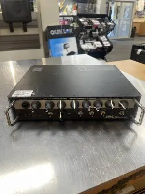 Gallien-Krueger - LEGACY500